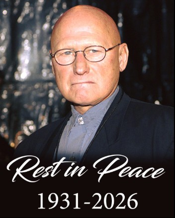 Actor Known for Top Gun and Back to the Future Dies at 94