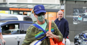 From hitting rock bottom to becoming Hollywood’s highest‑paid star