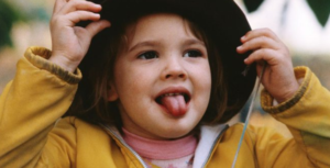 From cleaning toilets and time in a mental institution to Hollywood stardom