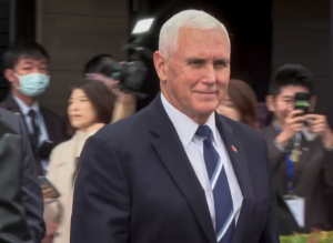 Mike Pence reveals whether he plans to run in 2028