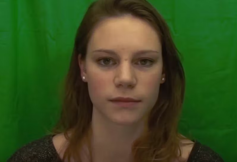 Here's When Eye Contact Gets Awkward