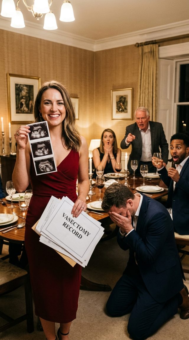 I set up the camera to monitor my baby during naps, but the first thing I heard shattered me: my mother growling, “You live off my son and you still dare to say you’re tired?” Then, right next to my son’s crib, she grabbed my wife by the hair. My wife didn’t scream. She just froze. In that moment, I understood that her silence all those months wasn’t patience, but fear. And as I continued watching, the truth only got worse.