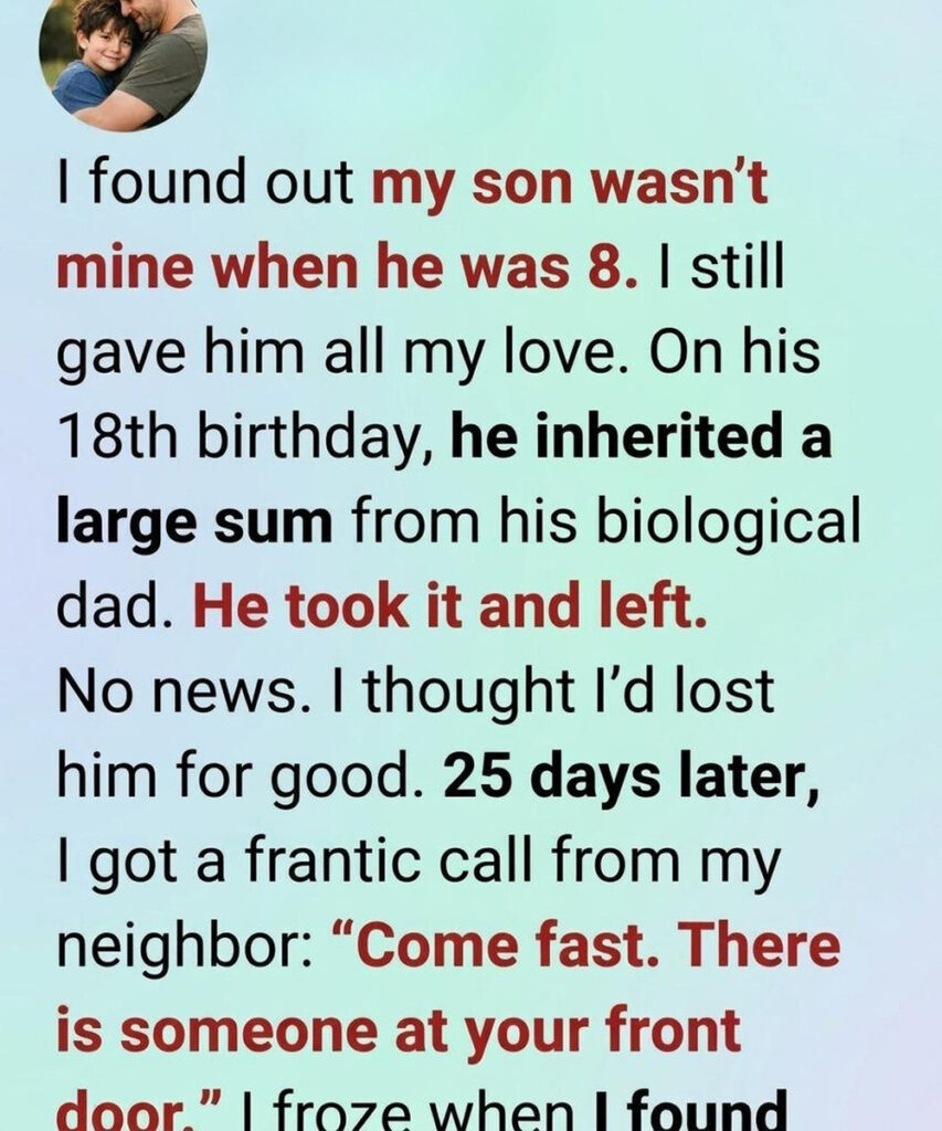 How Discovering the Truth Brought Our Family Closer