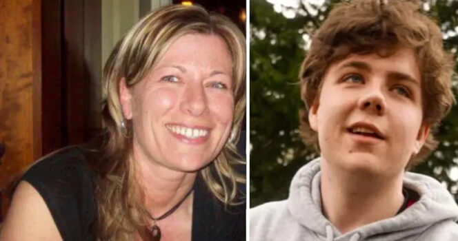 Final five-word plea from healthy 56-year-old who ended own life today at assisted dying clinic