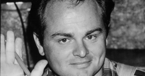 Gary Burghoff retired his role as Radar on M*A*S*H to be a daddy, a role he says is more important than money or fame