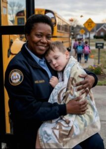 I Saved a Little Boy from Icy Water – and It Destroyed My Life Overnight