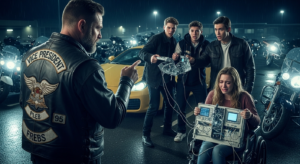 Wealthy Bullies Thought Destroying My Sick Daughter’s $15,000 Medical Device Was A Harmless High School Prank.