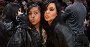 Viral video of North West causes major debate