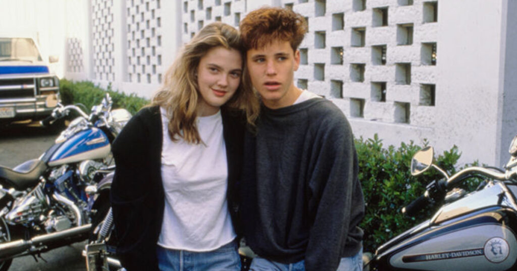 A child star’s battle with fame and Hollywood’s dark side