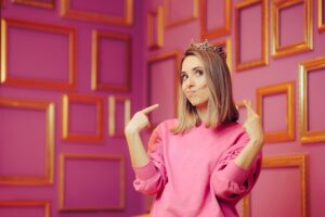 The Narcissistic Mother: One of the Most Frightening of All Personalities