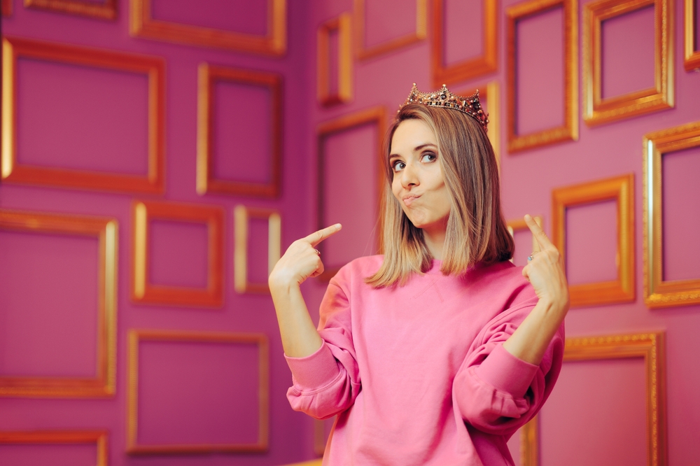 The Narcissistic Mother: One of the Most Frightening of All Personalities