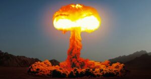 Nobel Prize-winning physicist predicts the date of humanity’s destruction