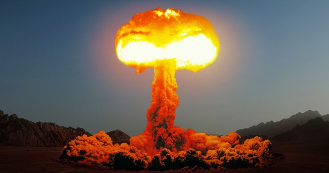 Nobel Prize-winning physicist predicts the date of humanity’s destruction