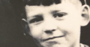 The boy from a smog-drenched city who sang through addiction and into our hearts