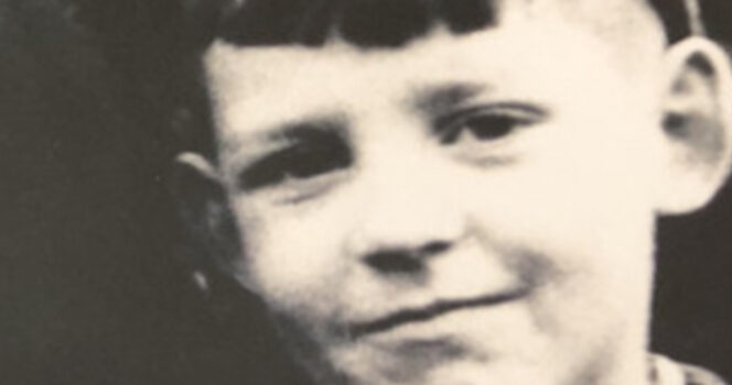 The boy from a smog-drenched city who sang through addiction and into our hearts