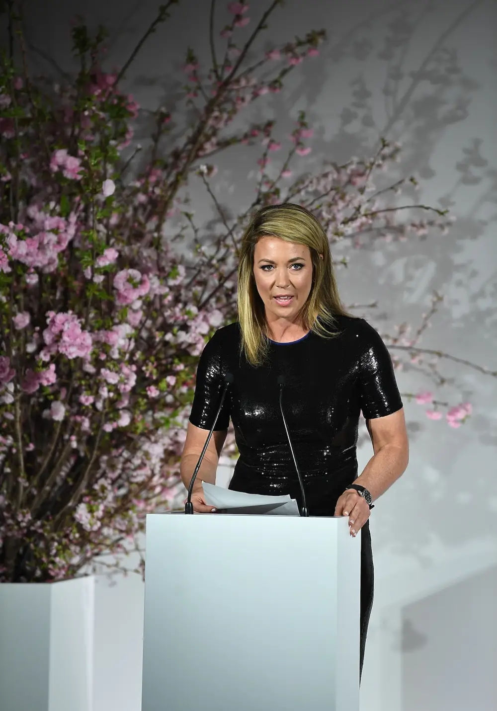 Ex-CNN Anchor Brooke Baldwin Details Sexual Assaults She Hinted to in 2018 Brett Kavanaugh Monologue