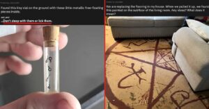 People Ask For Help Identifying Weird Objects, And The Answers Are Surprising (And A Little Creepy)