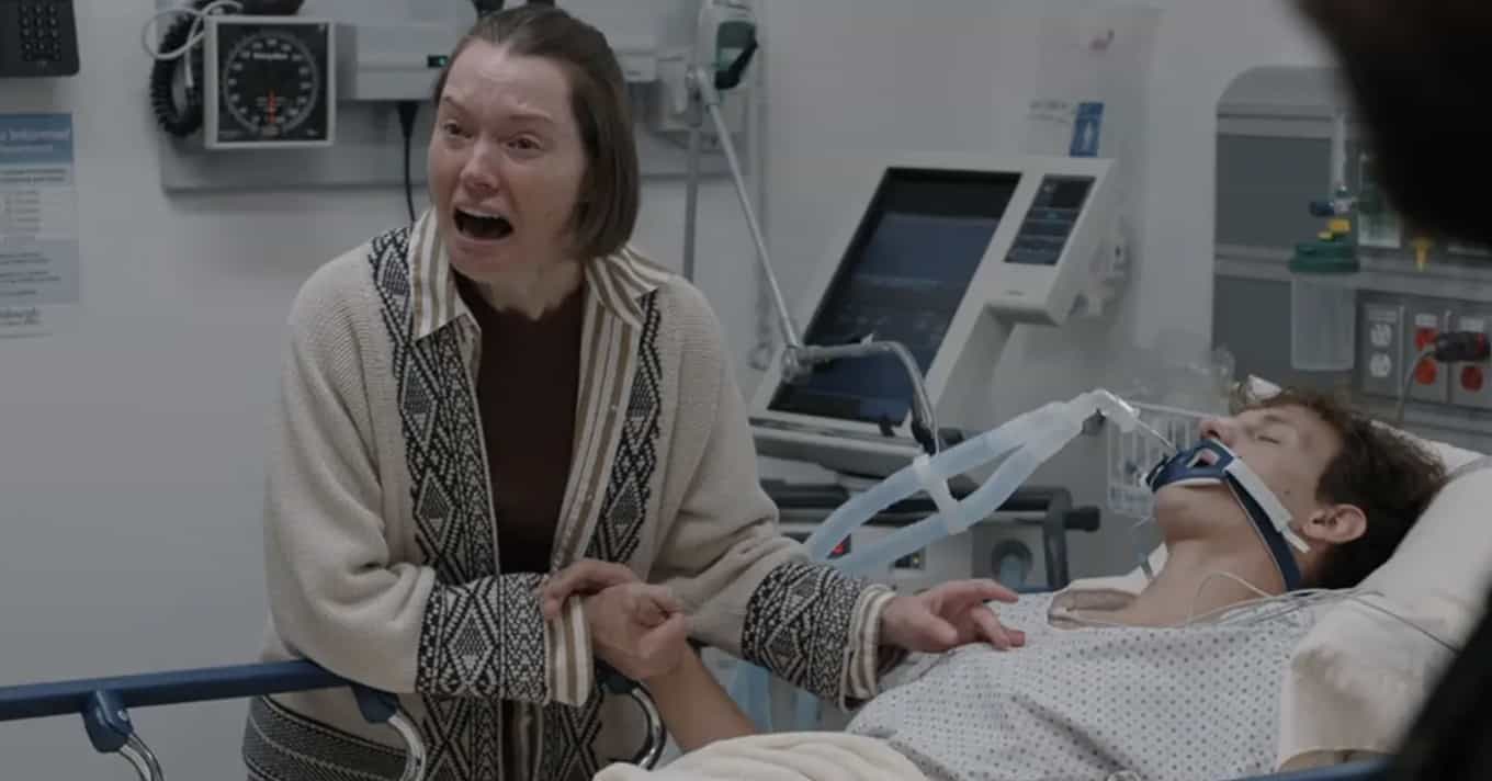 Americans Describe Their Worst Healthcare Nightmare Stories