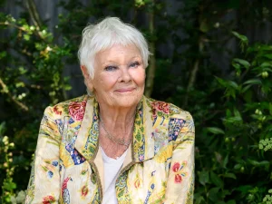 “She’s in a peaceful place, surrounded by love—her strength and grace remain unforgettable.” 💖 As Dame Judi Dench enters a gentle new chapter at 91, the spotlight softens, giving way to quiet reflection on a legacy that has shaped generations. No noise, no spectacle—just gratitude for a life devoted to storytelling, from Bond to Shakespeare. And in this moment, one thing feels certain… her impact will never fade.