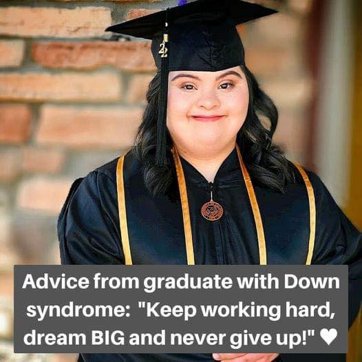 Samantha Gonzalez Proves That Hard Work Has No Limits