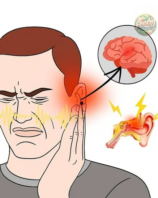 Ringing in Your Ear? What Tinnitus Really Means and When to See a Doctor