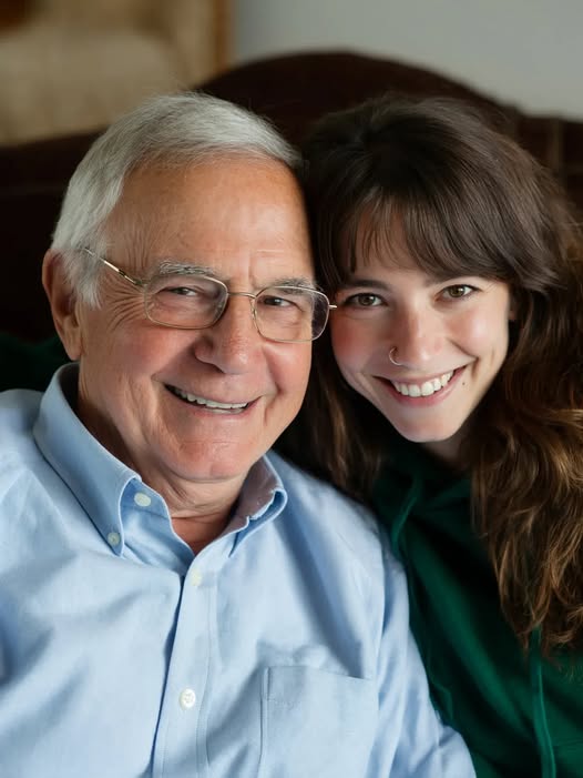 Grandfather Bram Faked Our Complete Poverty To Hide A Life Changing Secret