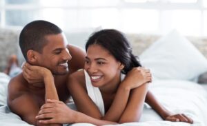 If Your Partner Does These 4 Things In Bed, They’re In Love With You
