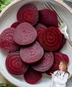 Beetroot and Lemon Juice: A Delicious Colon Cleanse That Supports Weight Loss