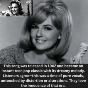 She Said She Couldn’t Sing — Then Her Song Hit #1 and Sold a Million Copies
