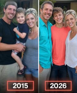 My Husband Insisted Our Son Wasn’t His – Years Later, a DNA Test Turned Our Lives Upside Down