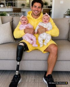 My Wife Abandoned Me and Our Babies for a Rich Man—Three Years Later, Karma Brought Me to Their Doorstep