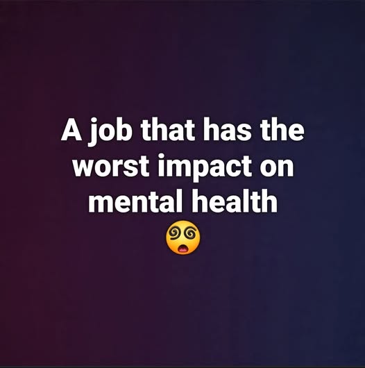 These 9 Jobs Are Most at Risk of Workplace Burnout