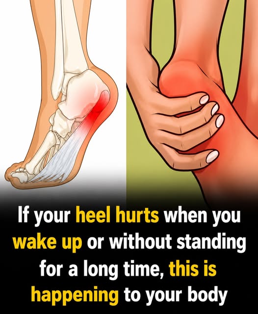 7 effective exercises to reduce heel pain and manage plantar fasciitis naturally