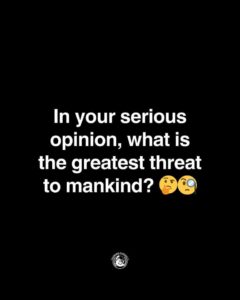 “Risk of Extinction” From AI Is as Big a Threat as Nuclear War, Tech Experts Warn