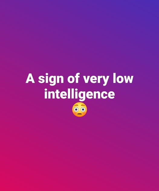 If You Have 1 Of These 5 Traits You’re Probably Smarter Than Average