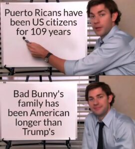 How Puerto Rico Became A US Territory And What That Actually Means