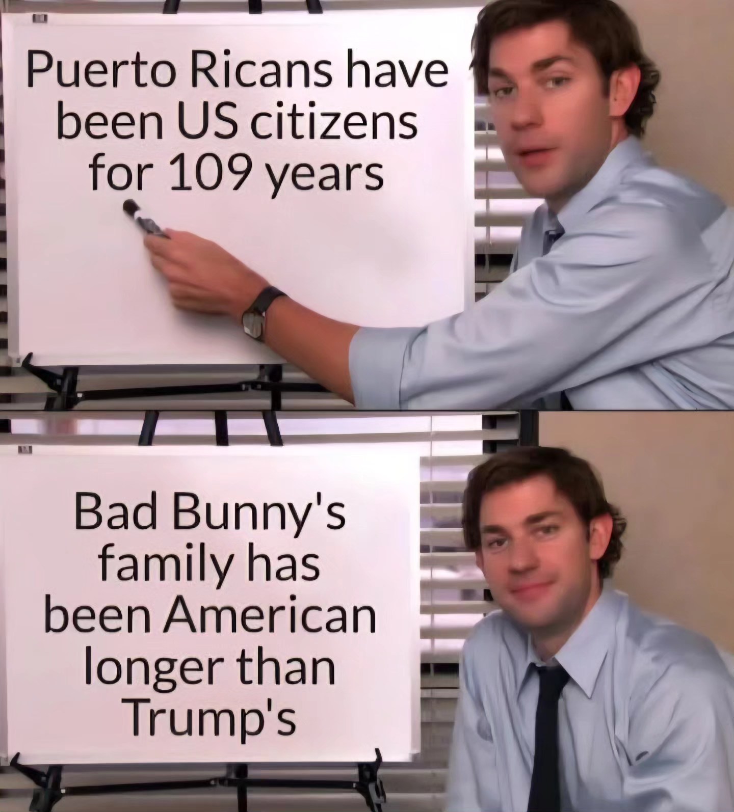 How Puerto Rico Became A US Territory And What That Actually Means