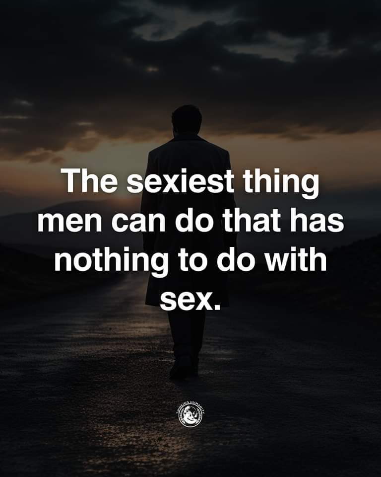 10 Of The Sexiest Things A Guy Can Do That Have Nothing To Do With Sex