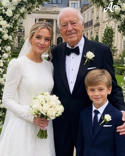 I Married a Millionaire So I Could Afford My Son’s Surgery – That Night, He Said, ‘Now You Can Finally Learn What You Really Signed For’