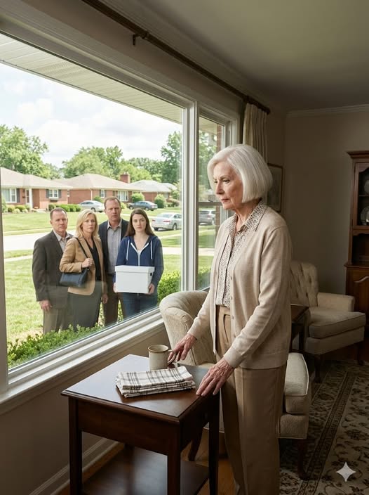 Why One Cruel Text Message Ended Decades Of Expensive Family Devotion