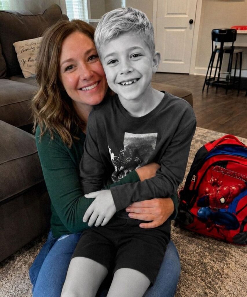 On Mother’s Day, a Little Girl Knocked on My Door Holding My Son’s Backpack – She Said, ‘You Were Looking for This, Didn’t You? You Need to Know the Truth’