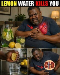 13 Common Lemon Water Mistakes That Could Be Secretly Harming Your Health And How To Avoid Them