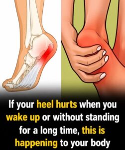 7 effective exercises to reduce heel pain and manage plantar fasciitis naturally