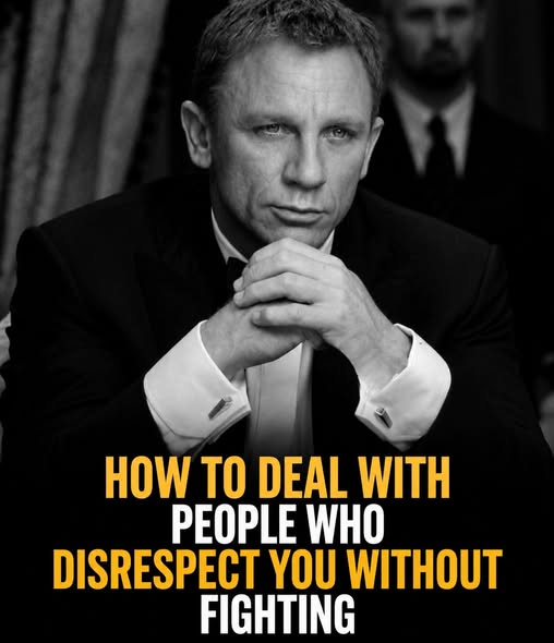 8 Tricks For Handling Rude People