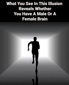 8 fascinating optical illusions that challenge your self-awareness