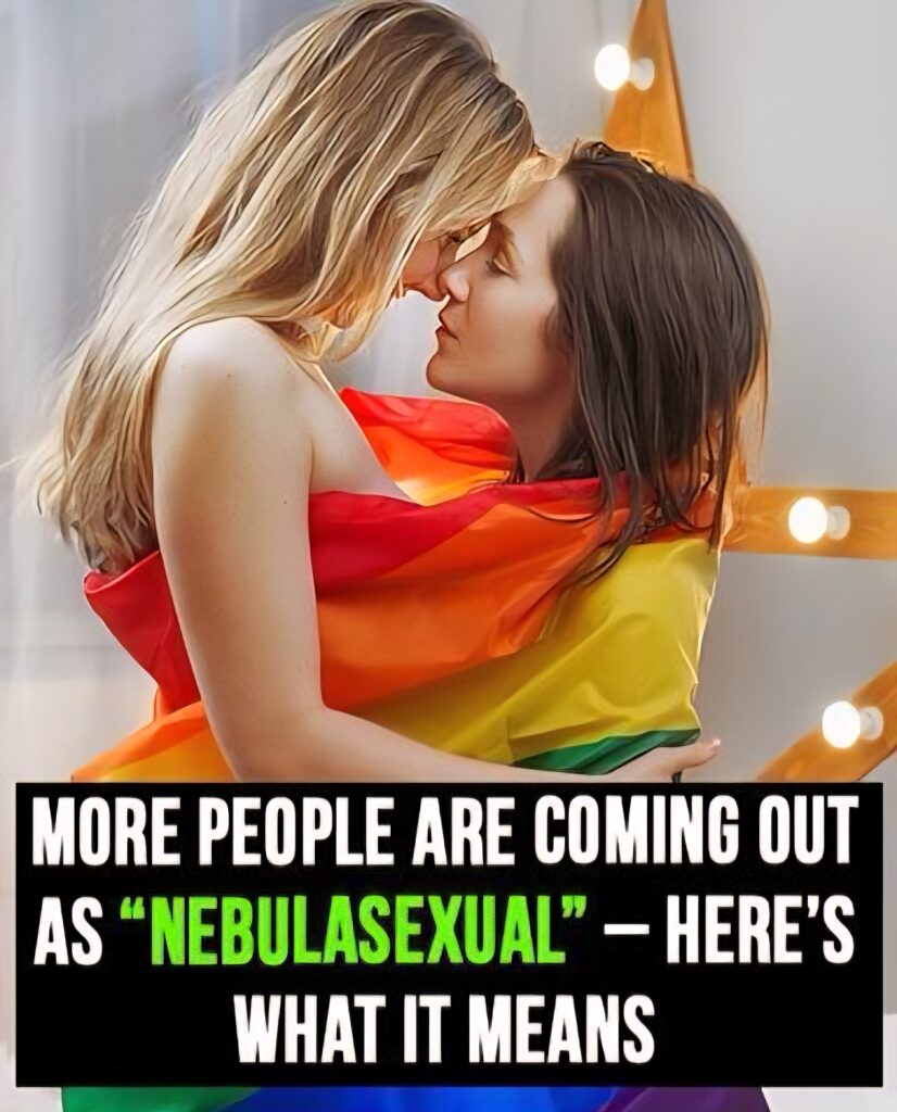 Nebulasexual: Understanding The Identity Where Desire Feels Distant Or Unfamiliar
