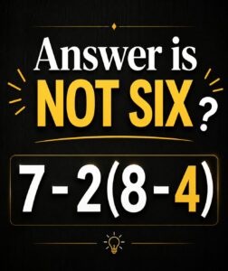 Can You Solve This Tricky Viral Math Problem?