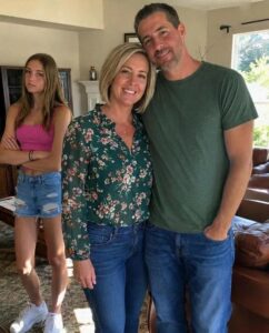 My Daughter Begged Me Not to Let My New Boyfriend Move In – A Week After She Disappeared, the Principal Called and Said, ‘She Left Something in Her Locker for You’