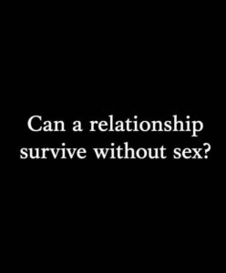 Stuck in a Sexless Marriage? These 4 Red Flags May Be Signs To Walk Away
