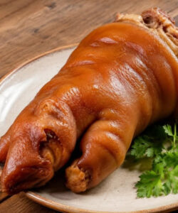 What Happens to Your Body If You Eat Pork Legs